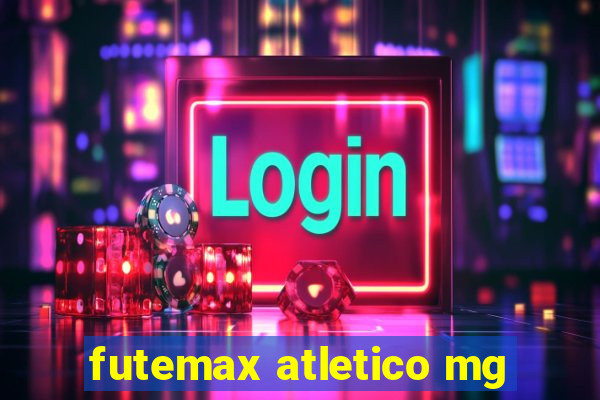 futemax atletico mg