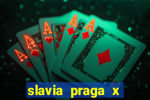 slavia praga x milan palpite