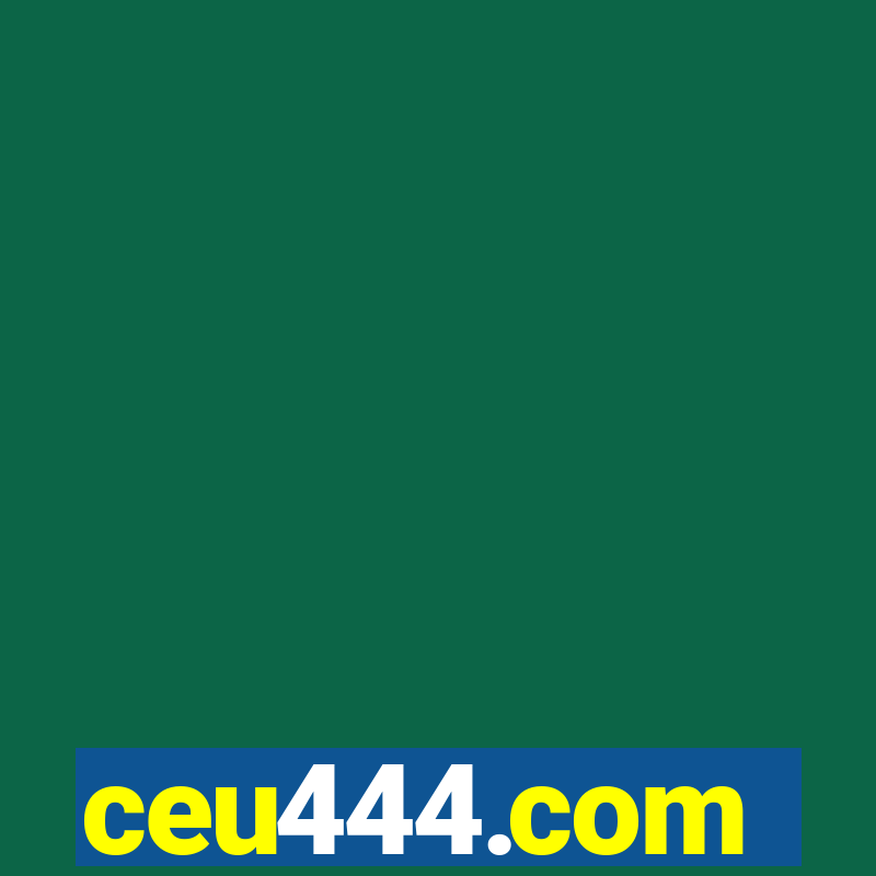 ceu444.com