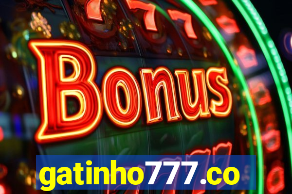 gatinho777.co