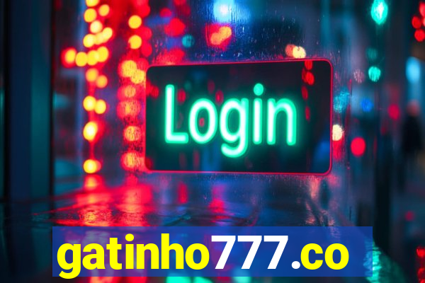 gatinho777.co