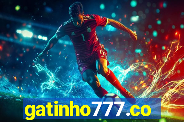 gatinho777.co