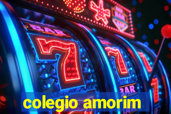 colegio amorim