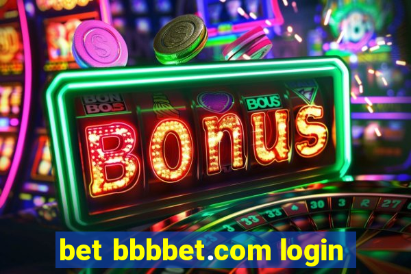 bet bbbbet.com login