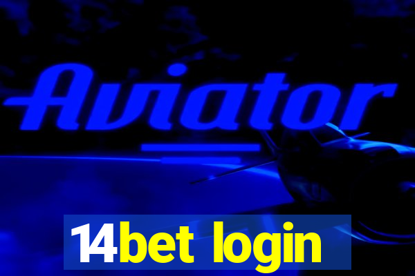 14bet login