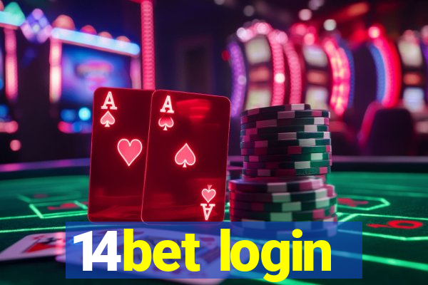 14bet login