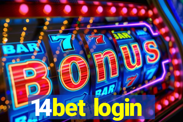 14bet login