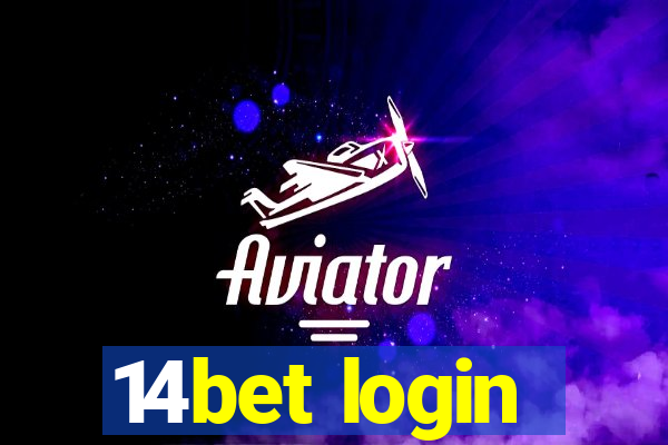 14bet login