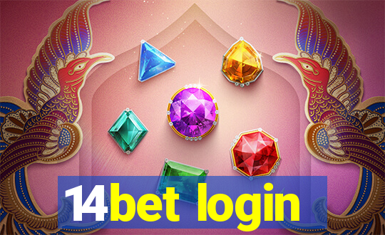 14bet login