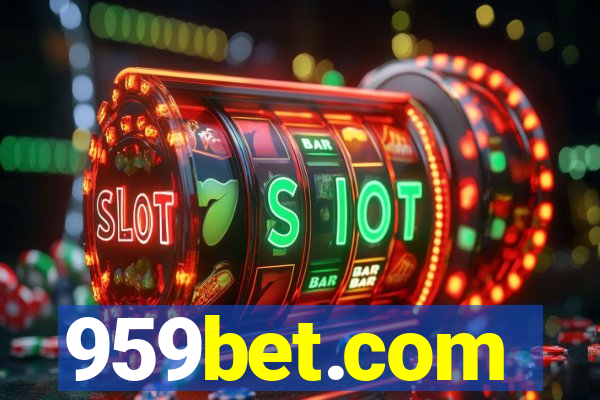 959bet.com