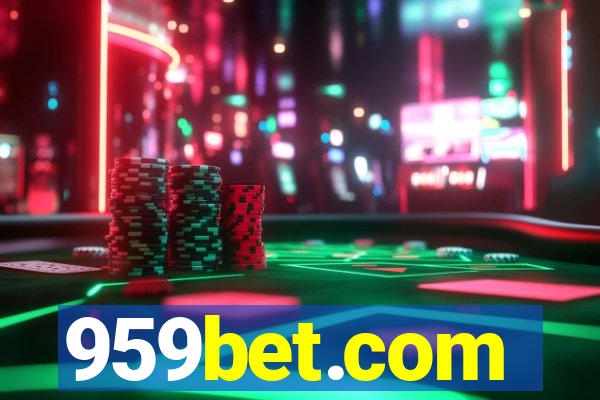 959bet.com