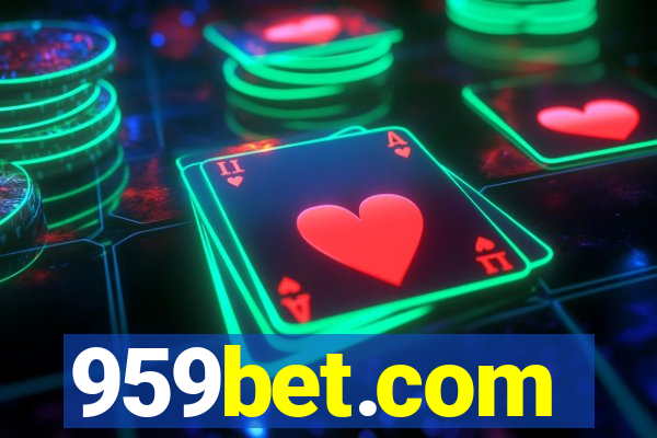 959bet.com