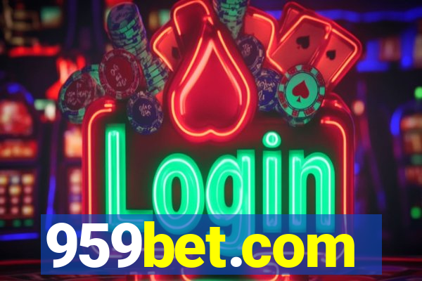 959bet.com