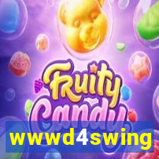 wwwd4swing