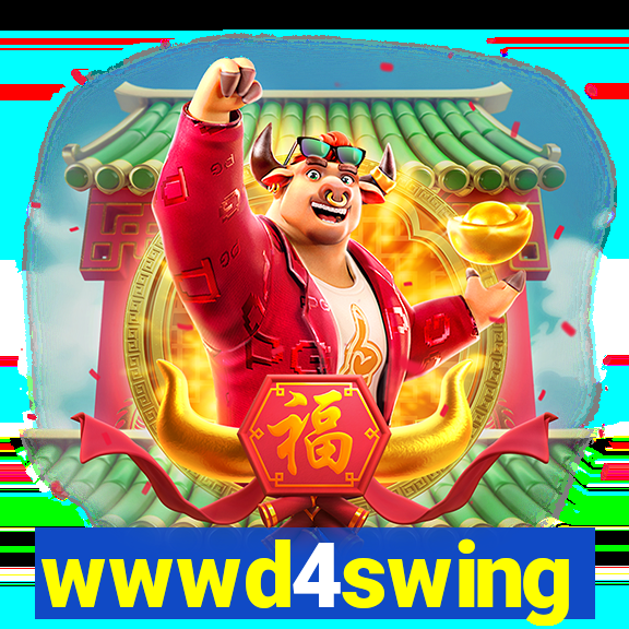 wwwd4swing