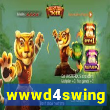 wwwd4swing