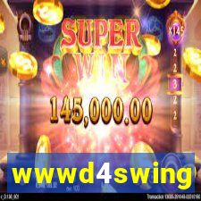 wwwd4swing