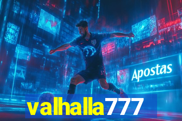 valhalla777