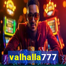 valhalla777