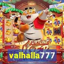 valhalla777