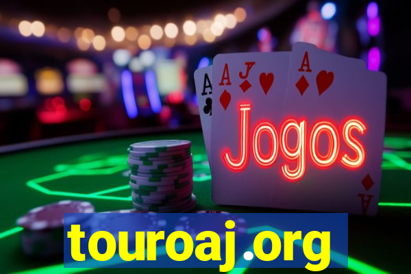 touroaj.org