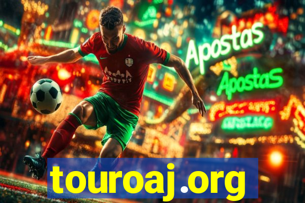 touroaj.org