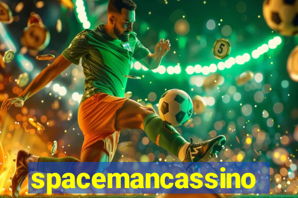 spacemancassino