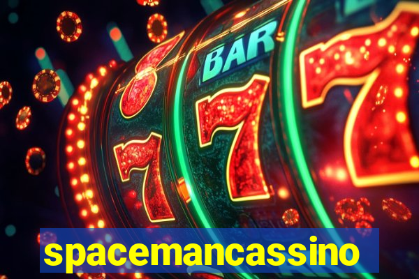 spacemancassino