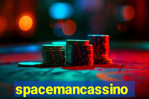 spacemancassino