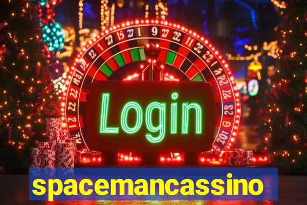 spacemancassino