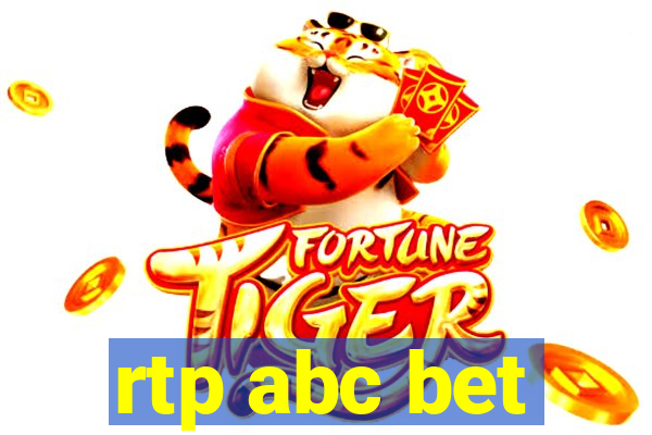 rtp abc bet