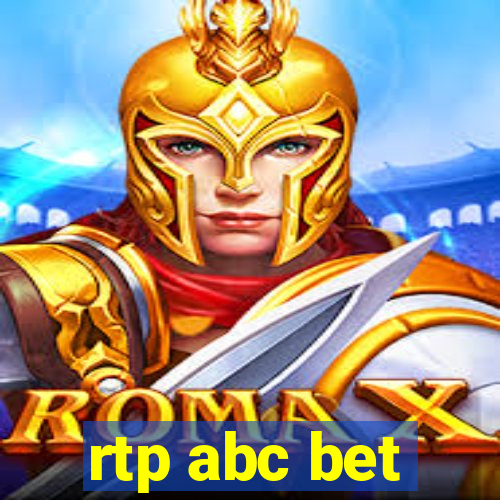 rtp abc bet