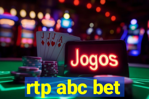 rtp abc bet