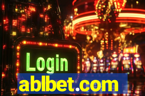 ablbet.com