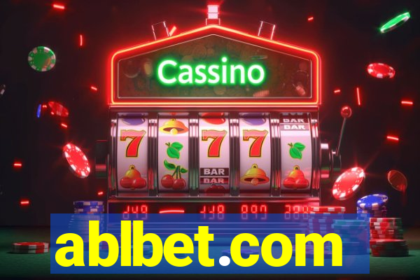 ablbet.com