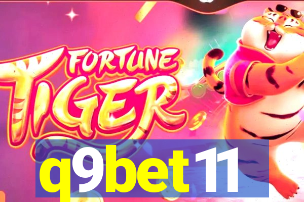 q9bet11