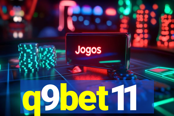 q9bet11