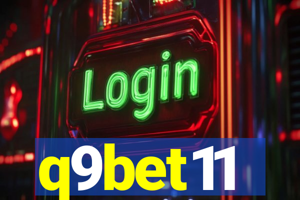 q9bet11