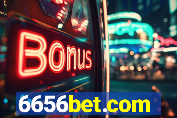 6656bet.com