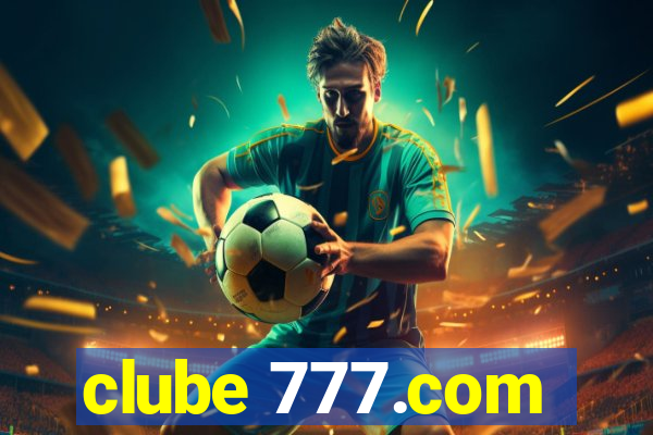 clube 777.com