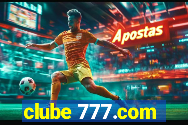 clube 777.com