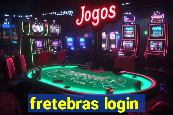 fretebras login