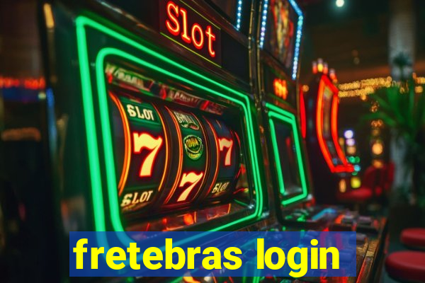 fretebras login