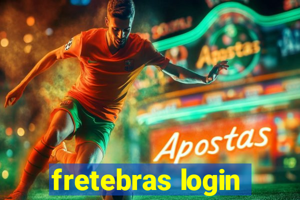 fretebras login