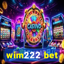 wim222 bet