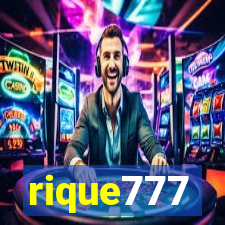 rique777