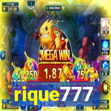 rique777