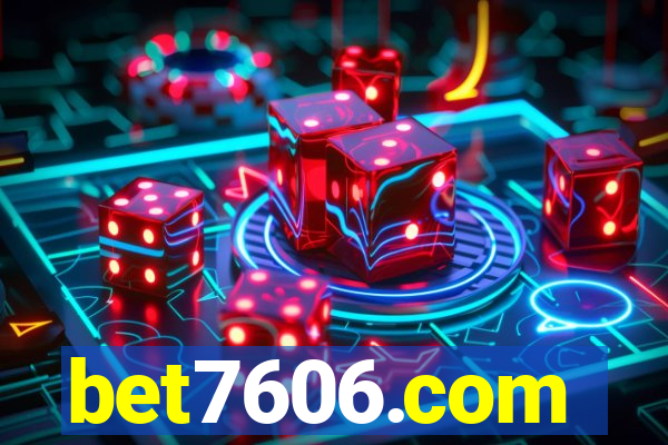 bet7606.com