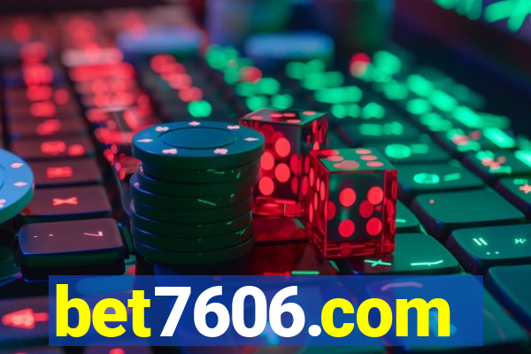 bet7606.com