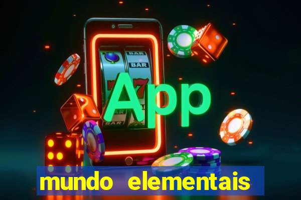 mundo elementais download apk